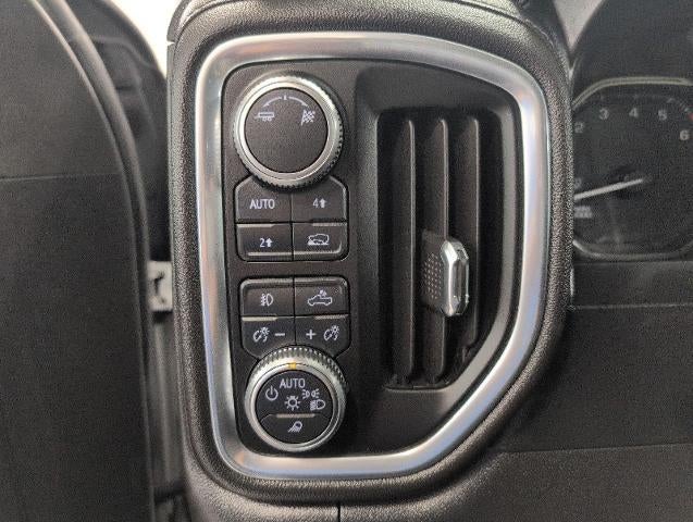 2019 GMC Sierra 1500 4WD Crew Cab 147 SLT