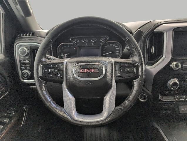 2019 GMC Sierra 1500 4WD Crew Cab 147 SLT