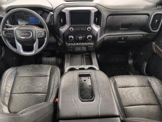 2019 GMC Sierra 1500 4WD Crew Cab 147 SLT