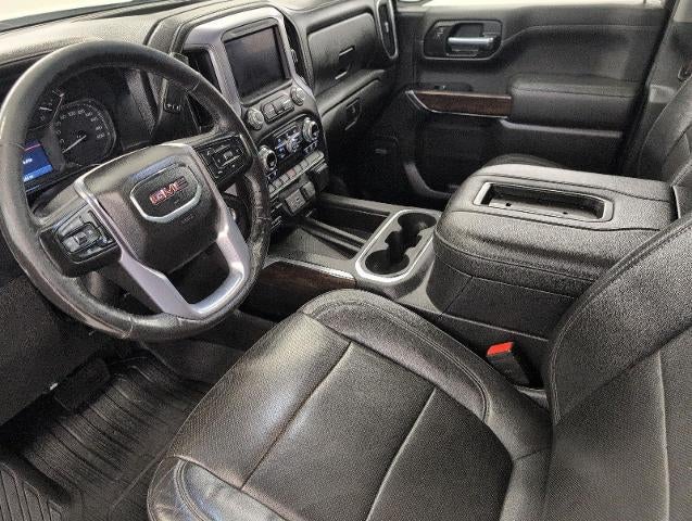 2019 GMC Sierra 1500 4WD Crew Cab 147 SLT