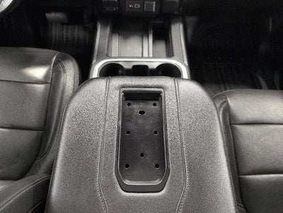 2019 GMC Sierra 1500 4WD Crew Cab 147 SLT
