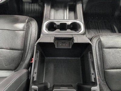 2019 GMC Sierra 1500 4WD Crew Cab 147 SLT