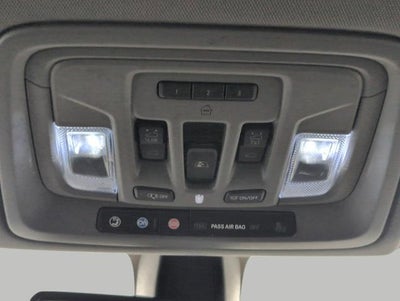 2019 GMC Sierra 1500 4WD Crew Cab 147 SLT