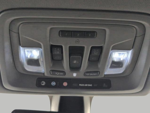 2019 GMC Sierra 1500 4WD Crew Cab 147 SLT