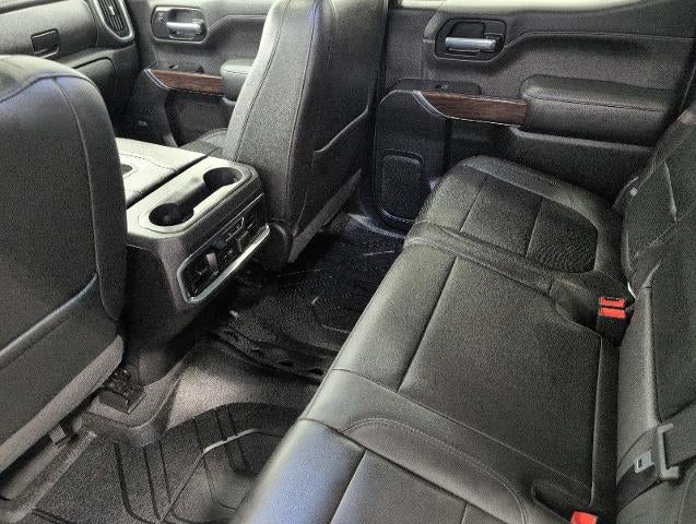 2019 GMC Sierra 1500 4WD Crew Cab 147 SLT
