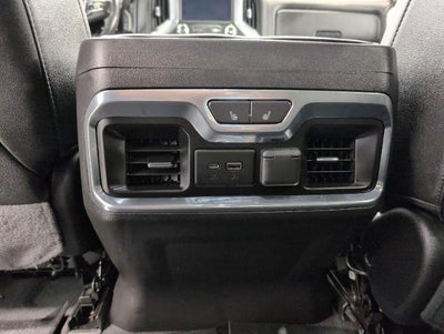 2019 GMC Sierra 1500 4WD Crew Cab 147 SLT