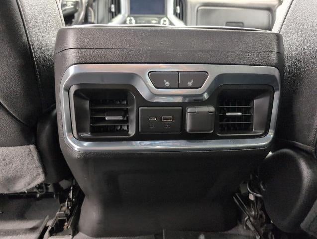 2019 GMC Sierra 1500 4WD Crew Cab 147 SLT