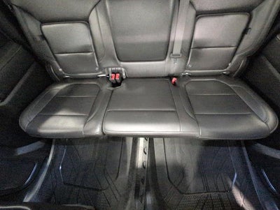 2019 GMC Sierra 1500 4WD Crew Cab 147 SLT