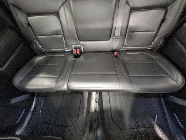 2019 GMC Sierra 1500 4WD Crew Cab 147 SLT