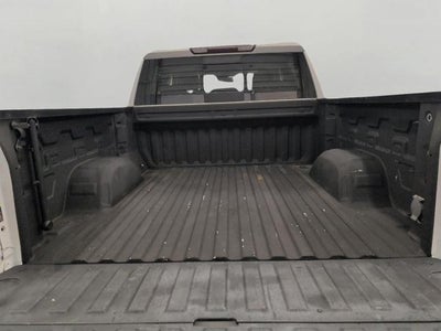 2019 GMC Sierra 1500 4WD Crew Cab 147 SLT