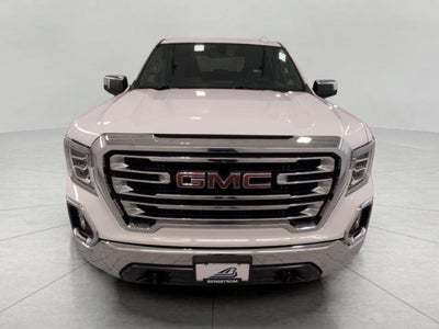 2019 GMC Sierra 1500 4WD Crew Cab 147 SLT