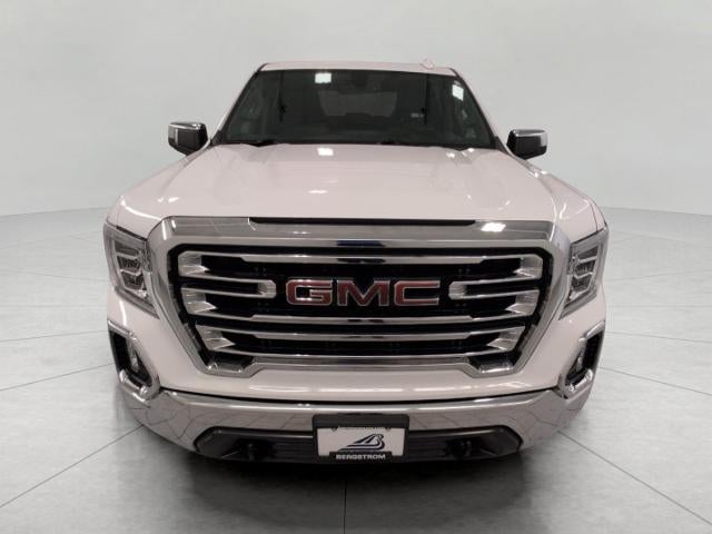 2019 GMC Sierra 1500 4WD Crew Cab 147 SLT