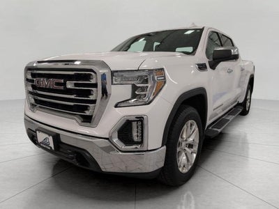 2019 GMC Sierra 1500 4WD Crew Cab 147 SLT