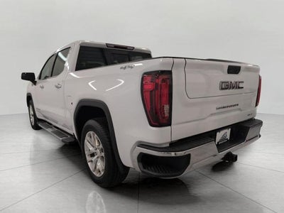 2019 GMC Sierra 1500 4WD Crew Cab 147 SLT