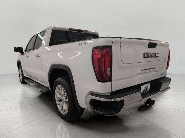 2019 GMC Sierra 1500 4WD Crew Cab 147 SLT