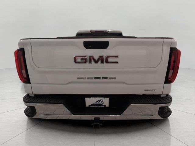 2019 GMC Sierra 1500 4WD Crew Cab 147 SLT
