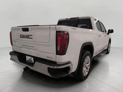 2019 GMC Sierra 1500 4WD Crew Cab 147 SLT