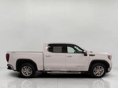 2019 GMC Sierra 1500 4WD Crew Cab 147 SLT