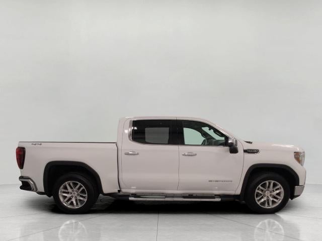 2019 GMC Sierra 1500 4WD Crew Cab 147 SLT