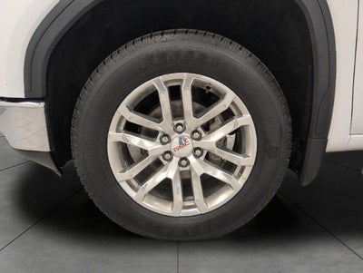 2019 GMC Sierra 1500 4WD Crew Cab 147 SLT