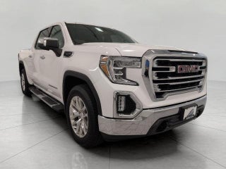 2019 GMC Sierra 1500 4WD Crew Cab 147 SLT