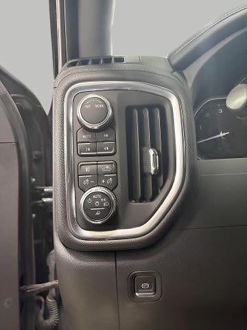 2021 GMC Sierra 1500 4WD Crew Cab 147 Denali