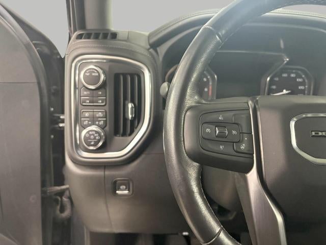 2021 GMC Sierra 1500 4WD Crew Cab 147 Denali