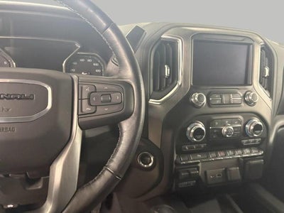 2021 GMC Sierra 1500 4WD Crew Cab 147 Denali