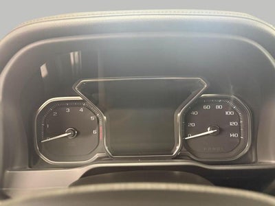 2021 GMC Sierra 1500 4WD Crew Cab 147 Denali