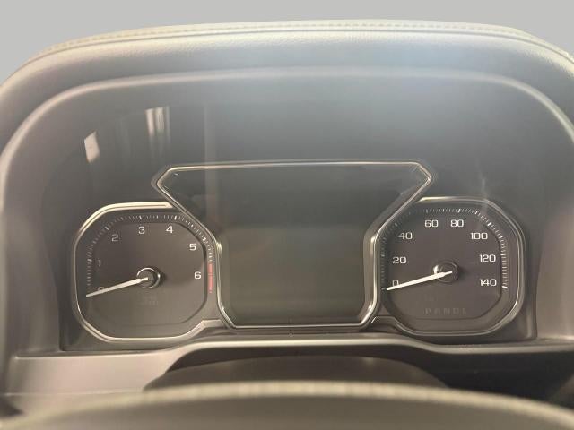 2021 GMC Sierra 1500 4WD Crew Cab 147 Denali