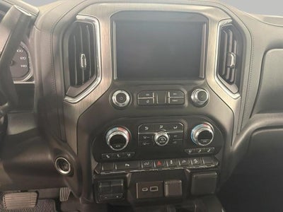 2021 GMC Sierra 1500 4WD Crew Cab 147 Denali