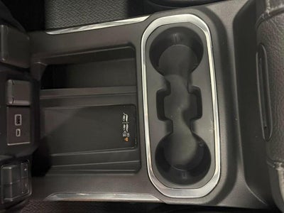 2021 GMC Sierra 1500 4WD Crew Cab 147 Denali