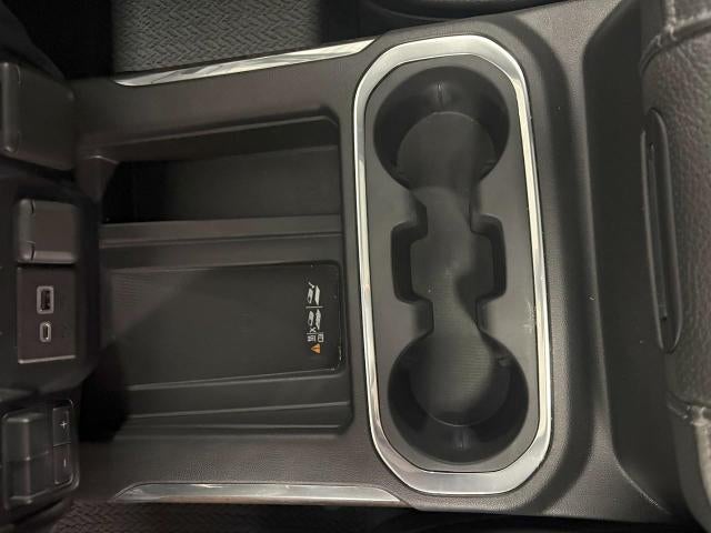 2021 GMC Sierra 1500 4WD Crew Cab 147 Denali