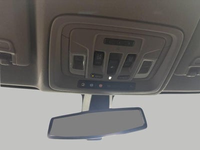 2021 GMC Sierra 1500 4WD Crew Cab 147 Denali