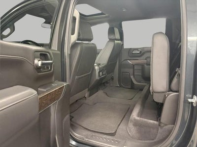 2021 GMC Sierra 1500 4WD Crew Cab 147 Denali