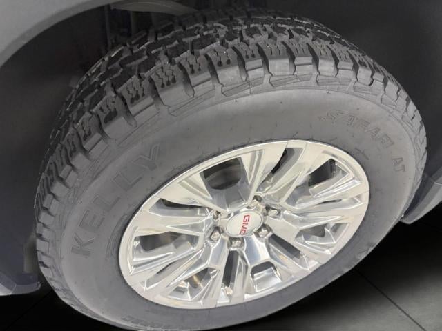 2021 GMC Sierra 1500 4WD Crew Cab 147 Denali