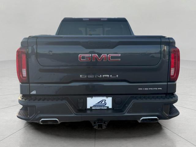 2021 GMC Sierra 1500 4WD Crew Cab 147 Denali