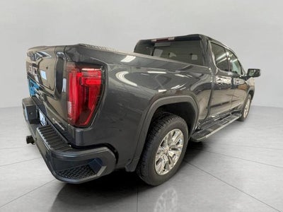 2021 GMC Sierra 1500 4WD Crew Cab 147 Denali