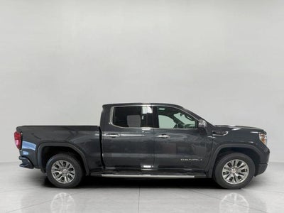 2021 GMC Sierra 1500 4WD Crew Cab 147 Denali