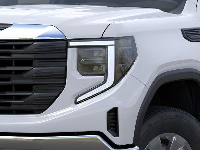 2026 GMC Sierra 1500 4WD Crew Cab 147 Pro