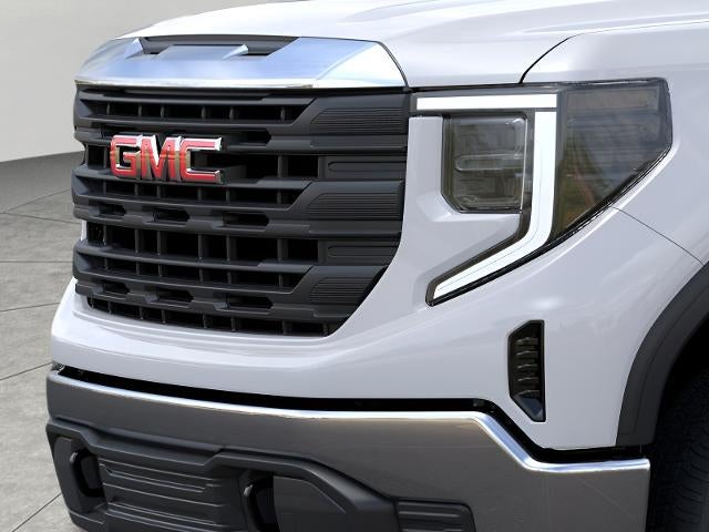 2026 GMC Sierra 1500 4WD Crew Cab 147 Pro