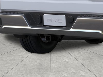2026 GMC Sierra 1500 4WD Crew Cab 147 Pro