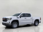 2026 GMC Sierra 1500 4WD Crew Cab 147 Pro