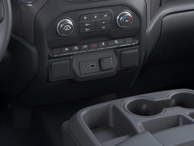 2026 GMC Sierra 1500 4WD Crew Cab 147 Pro