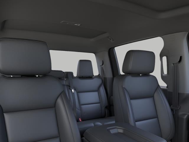 2026 GMC Sierra 1500 4WD Crew Cab 147 Pro