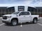 2026 GMC Sierra 1500 4WD Crew Cab 147 Pro