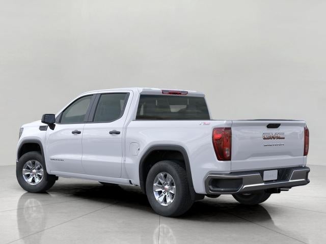 2026 GMC Sierra 1500 4WD Crew Cab 147 Pro