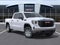 2026 GMC Sierra 1500 4WD Crew Cab 147 Pro