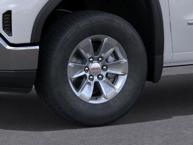 2026 GMC Sierra 1500 4WD Crew Cab 147 Pro