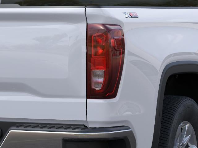2026 GMC Sierra 1500 4WD Crew Cab 147 Pro